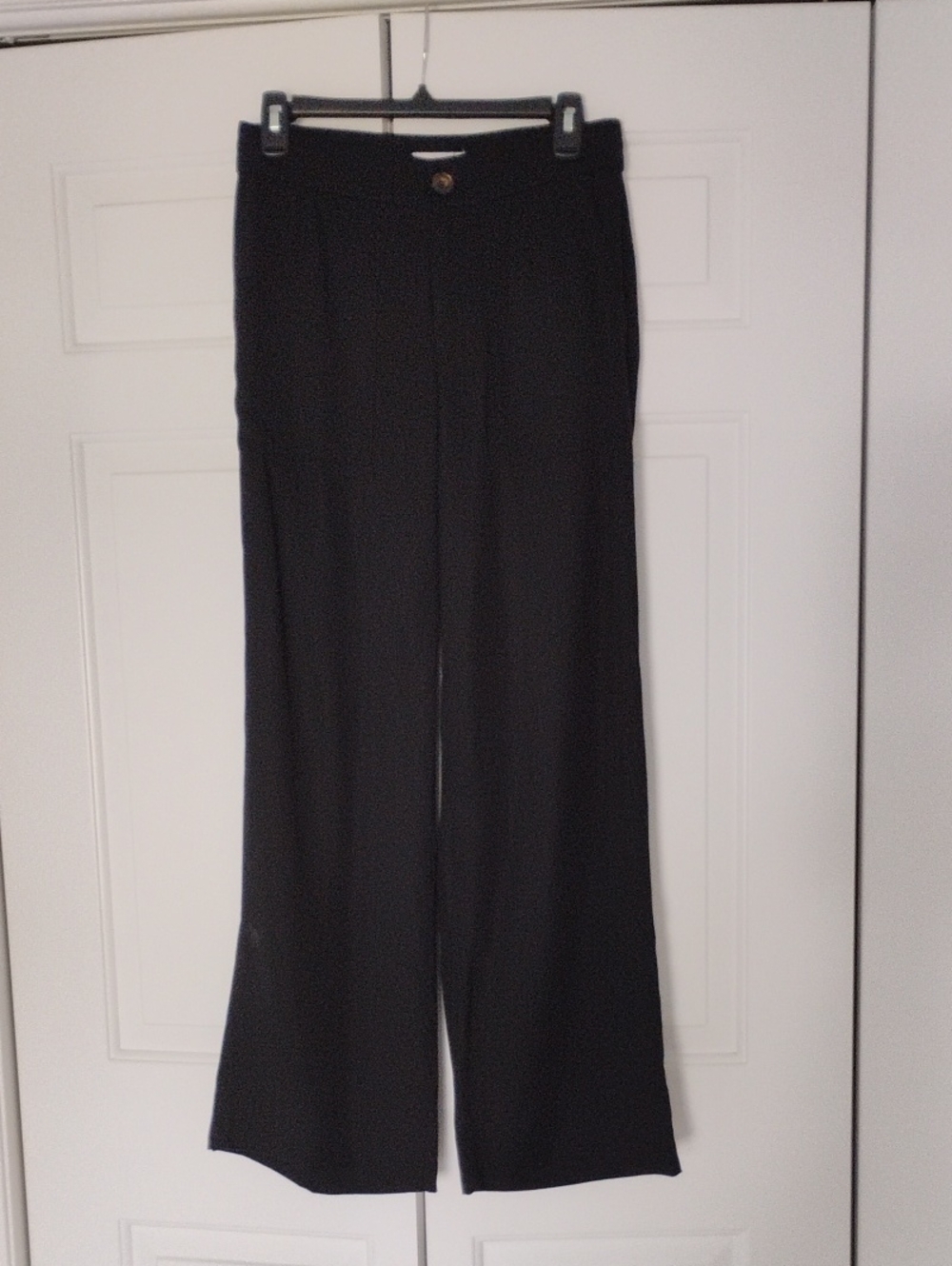 Loft size 2 Wide Leg Pants